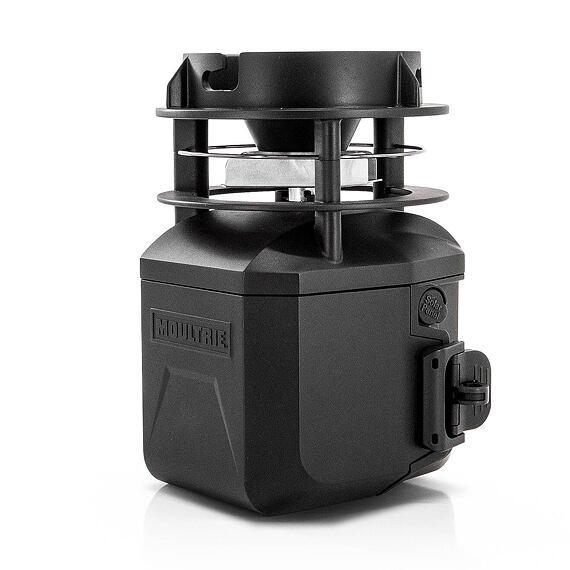 MOULTRIE PRO HUNTER III AUTOMATA VADETETŐ SZÓRÓFEJ-Bluetooth vezérléssel – 2. kép