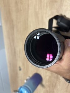Zeiss Dialyt 18-45 x 65