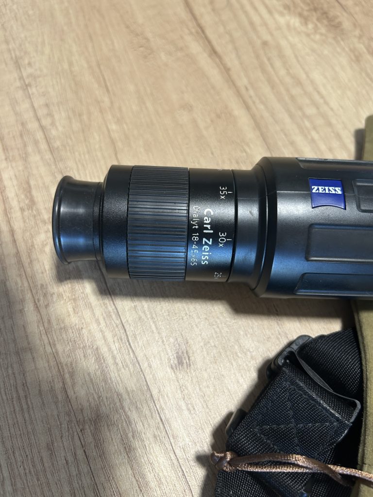 Zeiss Dialyt 18-45 x 65 – 4. kép