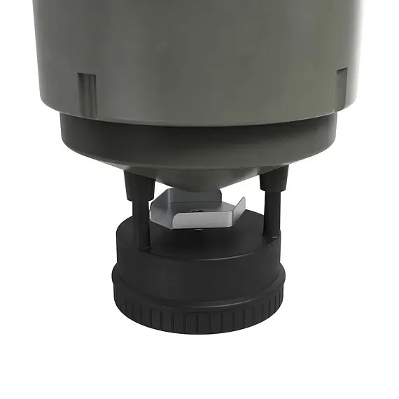 Automata szóró- 18 literes-Bluetooth vezérléssel. – 3. kép