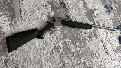 Bergara BA13 Take Down 223rem