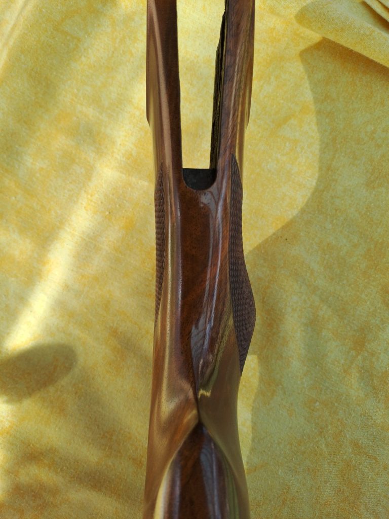 Sörétes fegytus – 1. kép