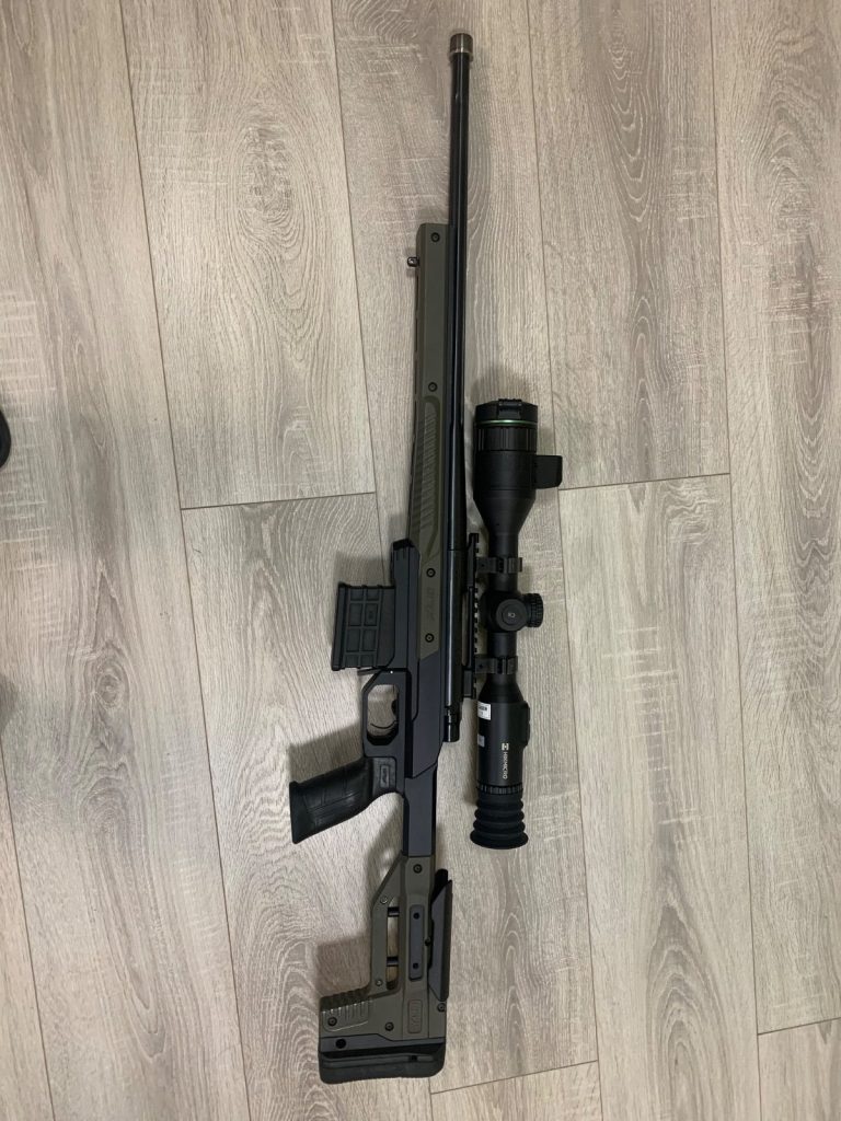 Howa 1500 MDF – 2. kép