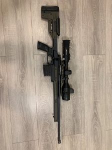 Howa 1500 MDF