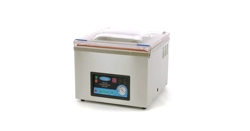 Maxima 09300225 kamrás vákuumcsomagoló – 440 mm