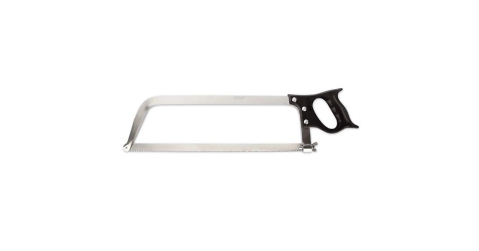 ARCOS 791800 hentes csontfűrész – 430 mm, fekete