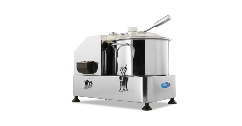 Maxima Deluxe kutter 6 l – 1. kép