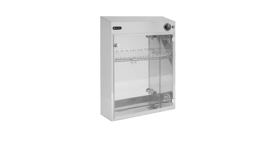HENDI 281246 UV-késfertőtlenítő – 14 késhez, 25 W