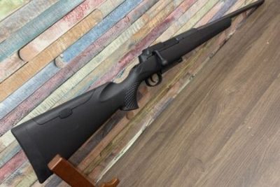 Mauser 25 Extreme 8×57 JS