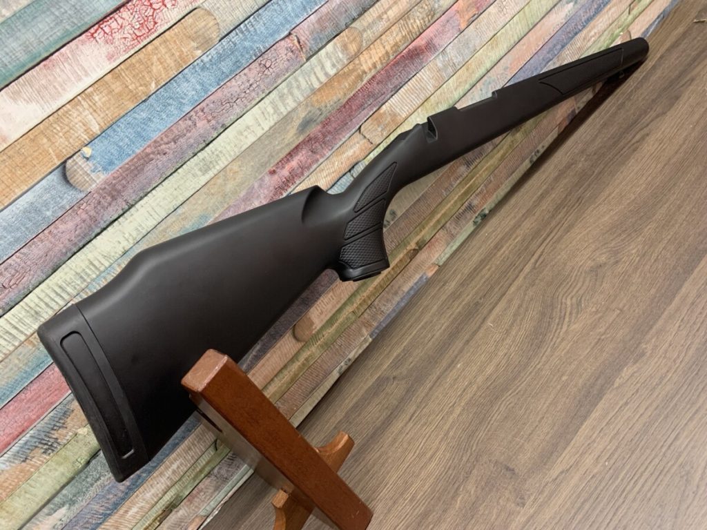 Bergara B14 Sporter Short Tus (új) – 1. kép