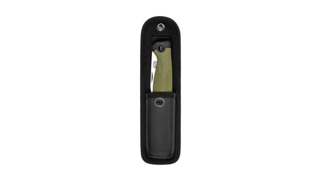 Mauser outdoor bicska – 2. kép