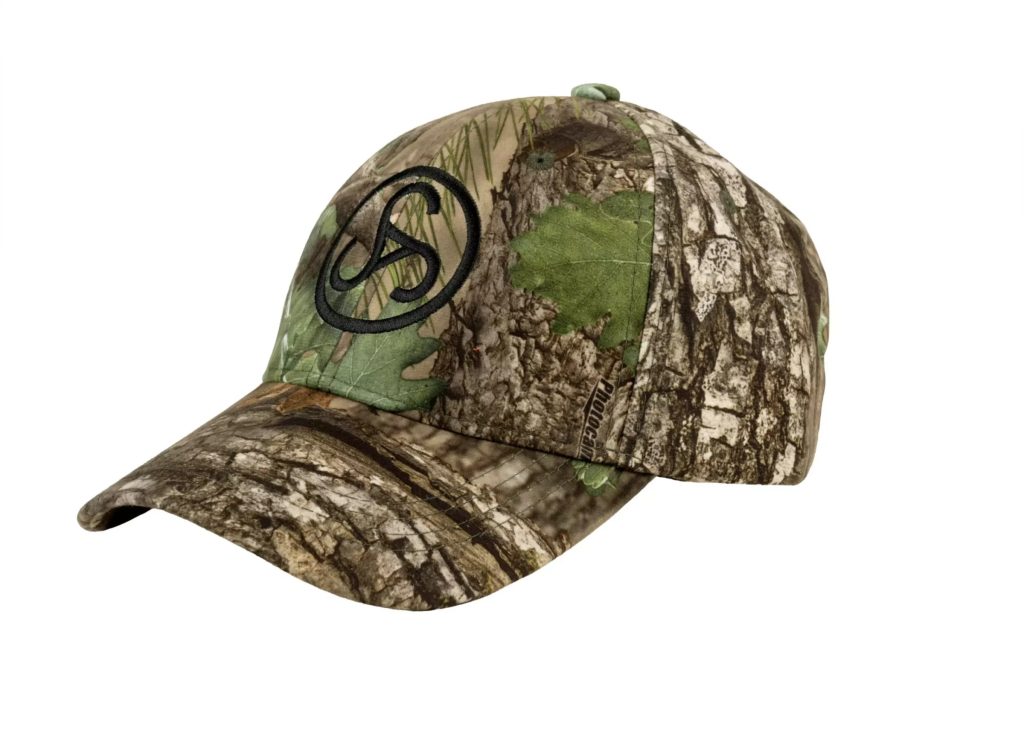 Sauer Baseball sapka – 1. kép