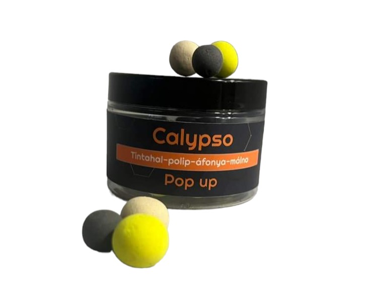 Tsunami Bait Calypso Pop Up – 1. kép