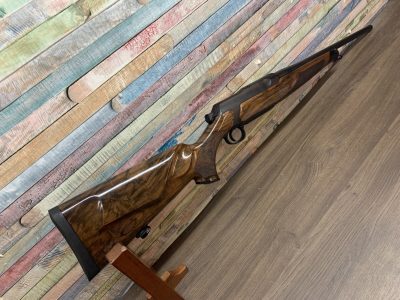 Sauer 505 Ergo Lux — BALOS–5-ös fával–243–270–308–3006