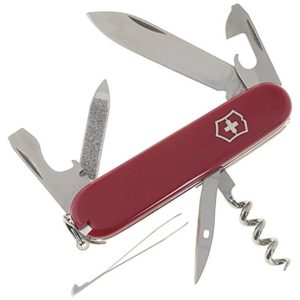 Victorinox svájci bicska, Sportsman 0.3803
