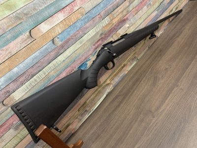 Ruger American 30-06 Spring.–Tökéletes csővel–Kitűnő állapotban