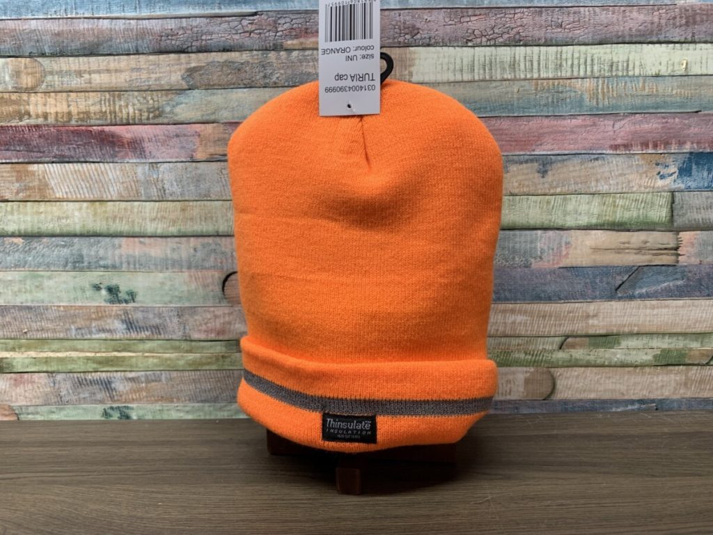 Kötött sapka – 1. kép