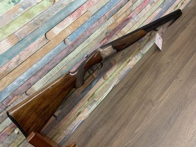 Olasz IAB Arms 20/70