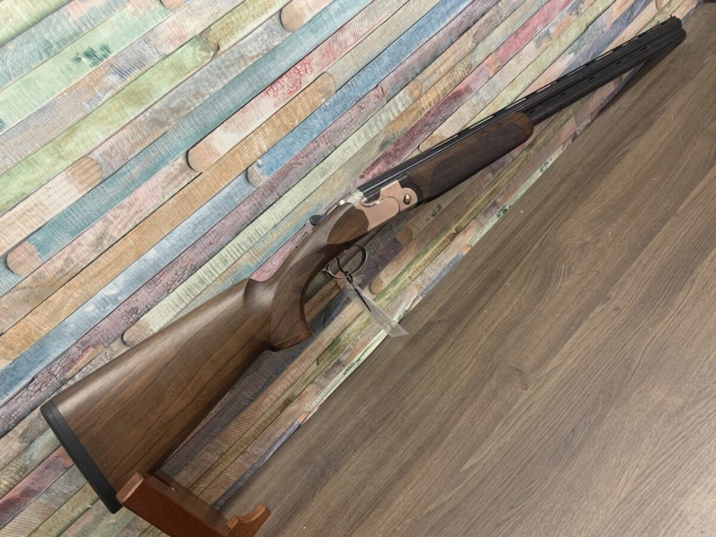 Beretta M692 12/76 – 1. kép