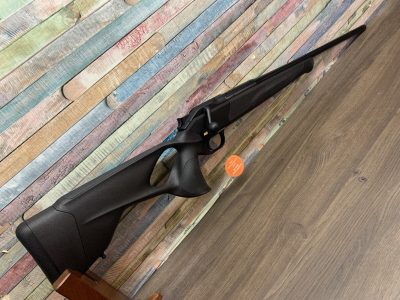 Blaser R8 Ultimate 6,5 Creedmoor–Menetes csővel