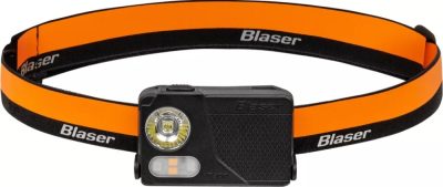 Blaser HT 300 fejlámpa