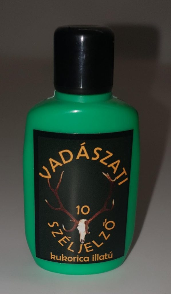 Vadászati széljelző – 1. kép