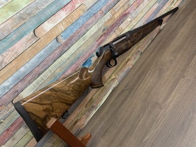 Sauer 505 Ergo Lux 5-ös fával–243–270–308–3006–8×57–8,5×55