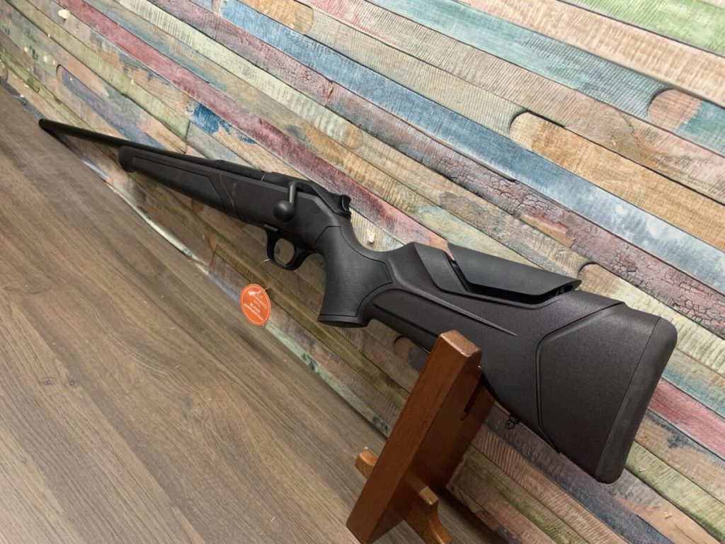 Blaser R8 Professional 2.0 Schwarzbraun –BALOS – 1. kép