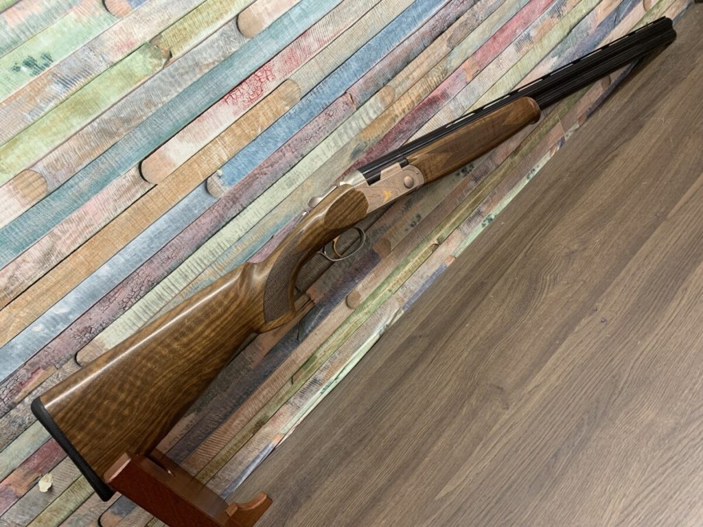 Beretta Ultralight Gold 12/70 – 1. kép