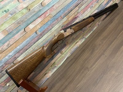 Beretta Ultralight Gold 12/70
