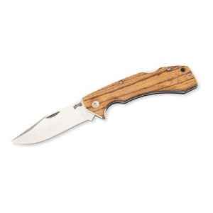 Herbertz bicska – fa markolat, 9 cm