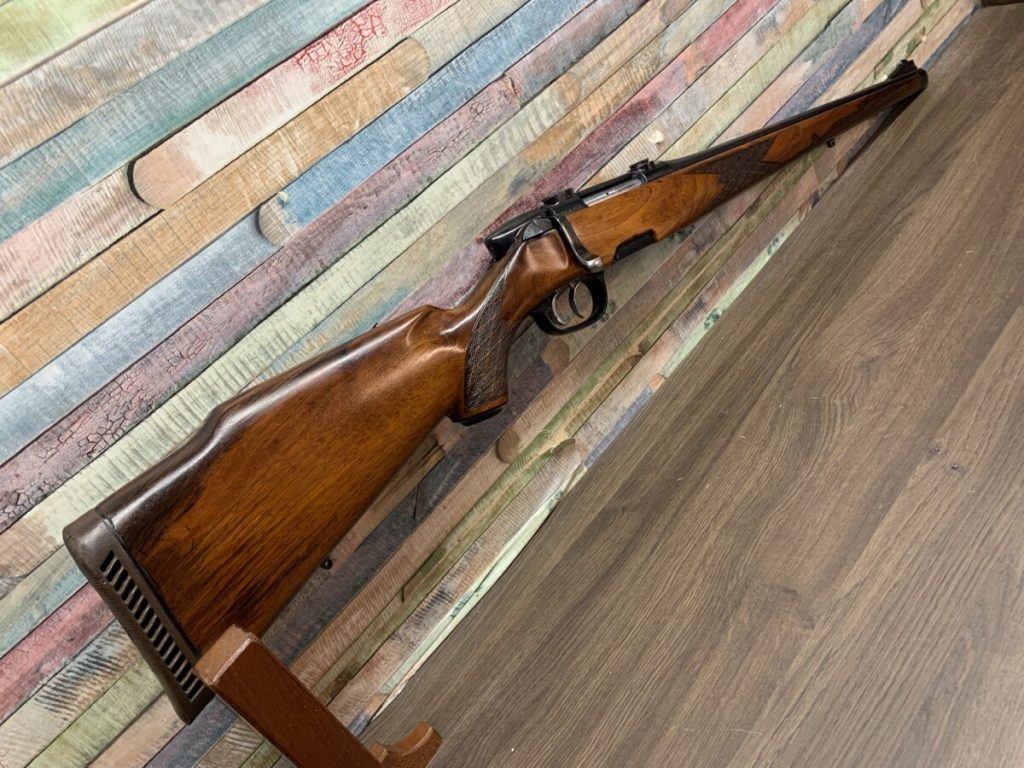 Steyr Mannlicher Stutzen 308 Win. – 1. kép