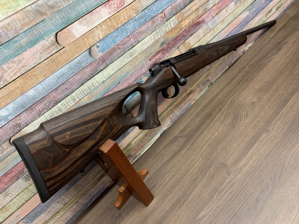 Mauser Pure Max 223 Rem. – 1. kép