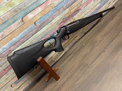 Sauer 505 Synchro XT 8,5×55 Blaser