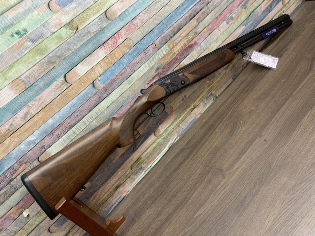 Beretta M690 Ultraleggero 12/76 – 1. kép