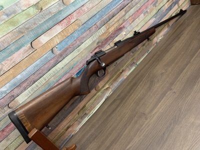 Browning A-Bolt 300 Win.Mag. –Tökéletes huzaggal–Japán Miroku csővel