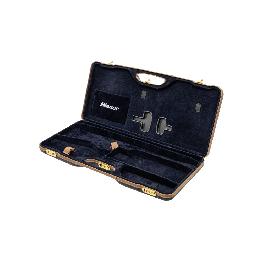 Blaser ABS fegyverkoffer – B típus – 1. kép