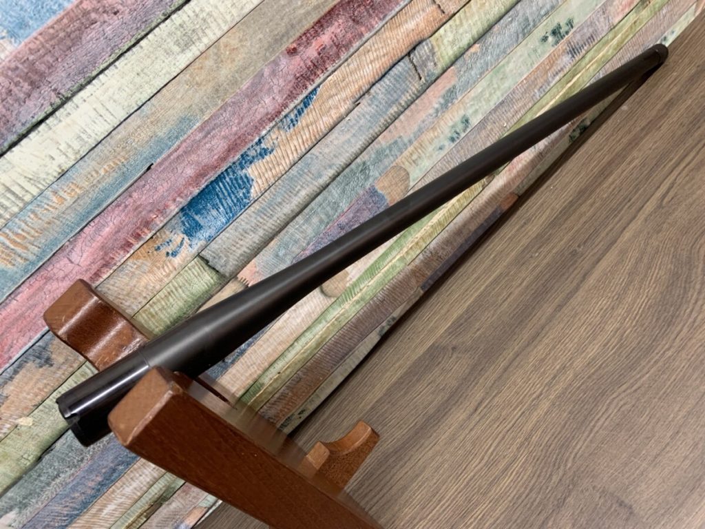 Sauer 404/505 váltócső 30-06 Spring. Menetes – 1. kép