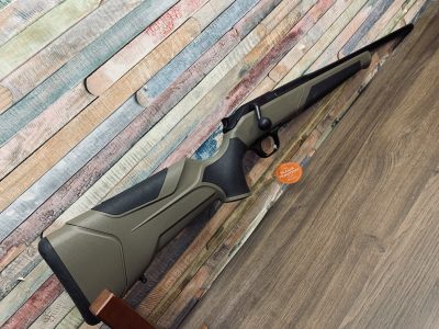Blaser R8 Professional 2.0 Darkolive 6,5 Creedmoor