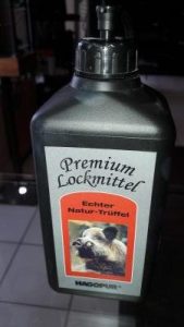 Vaddisznó csalianyag – 500 ml