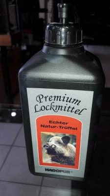 Vaddisznó csalianyag – 500 ml – 1. kép