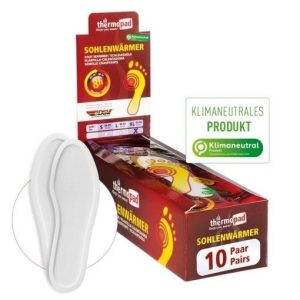 Thermopad talpmelegítő betét