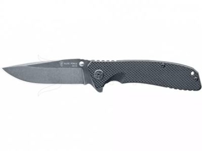 Elite Force összecsukható zsebkés – 9 cm