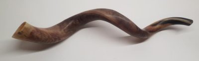 Kudu szarv bőgőkürt – 67 cm