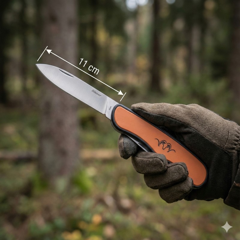 Blaser Multifunkciós bicska – 1. kép
