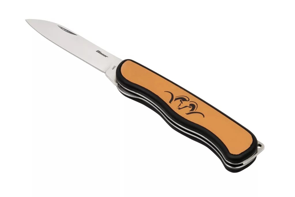Blaser bicska – 2. kép