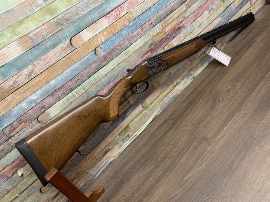Olasz Falco 20/70 – 1. kép