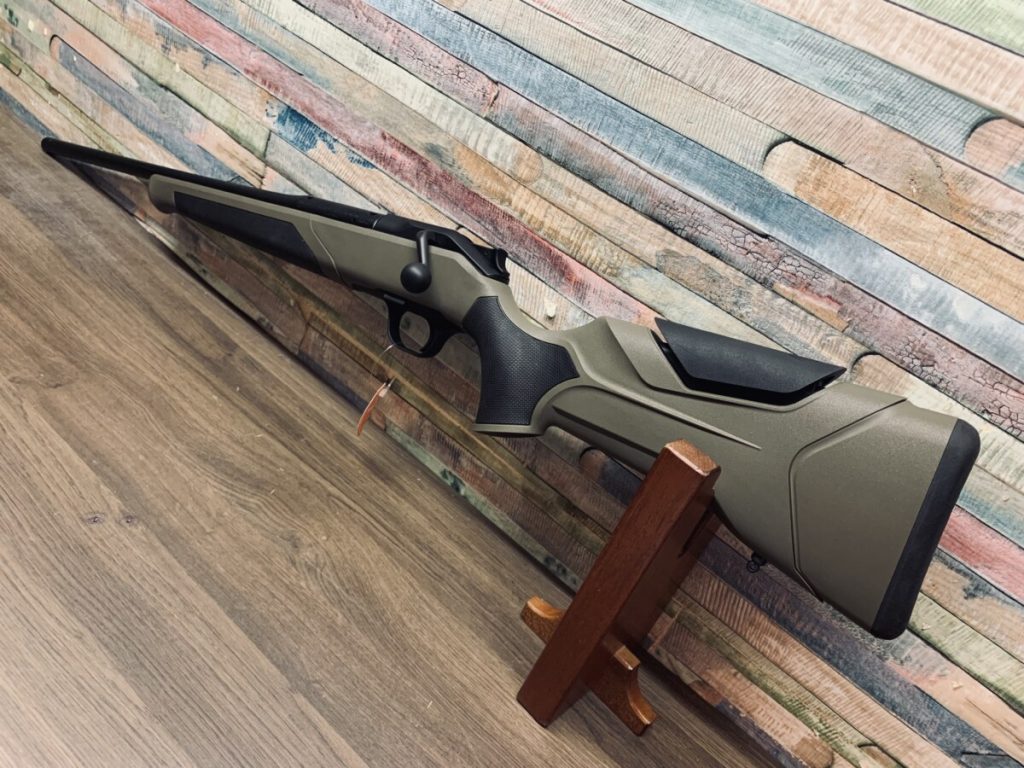 Blaser R8 Professional 2.0 Darkolive –BALOS – 1. kép