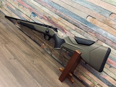 Blaser R8 Professional 2.0 Darkolive –BALOS