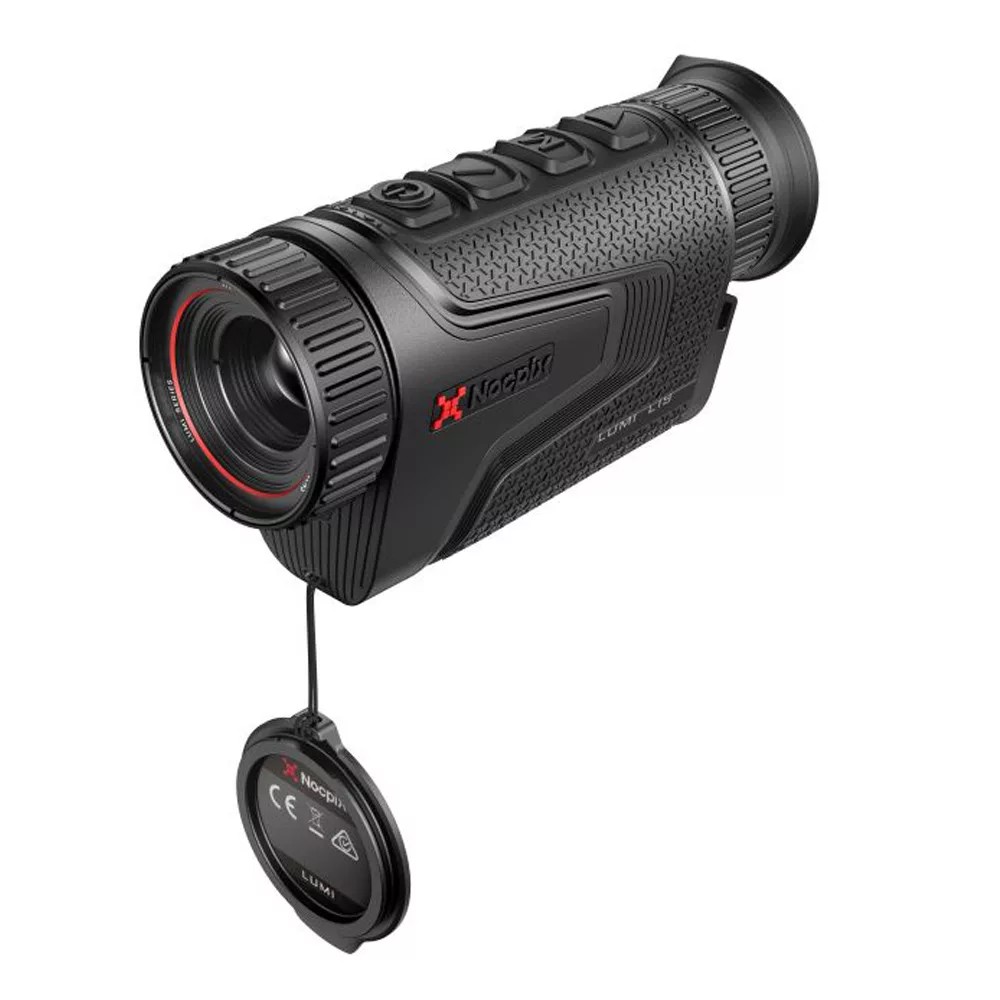 Nocpix Lumi L19 hőkamera kereső – 1. kép